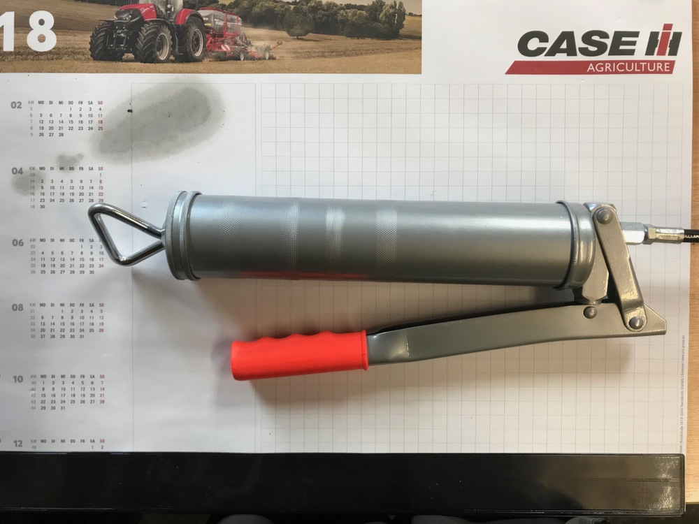 Grease Gun Castlebar Farm Machinery